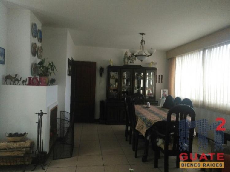 Casa de 208 m2 de construcción en Venta, Fraijanes — foto 2