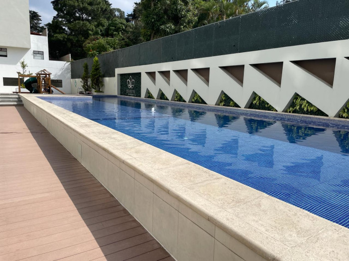 APARTAMENTO EN #RENTA EN ZONA 7 - Miniatura 7