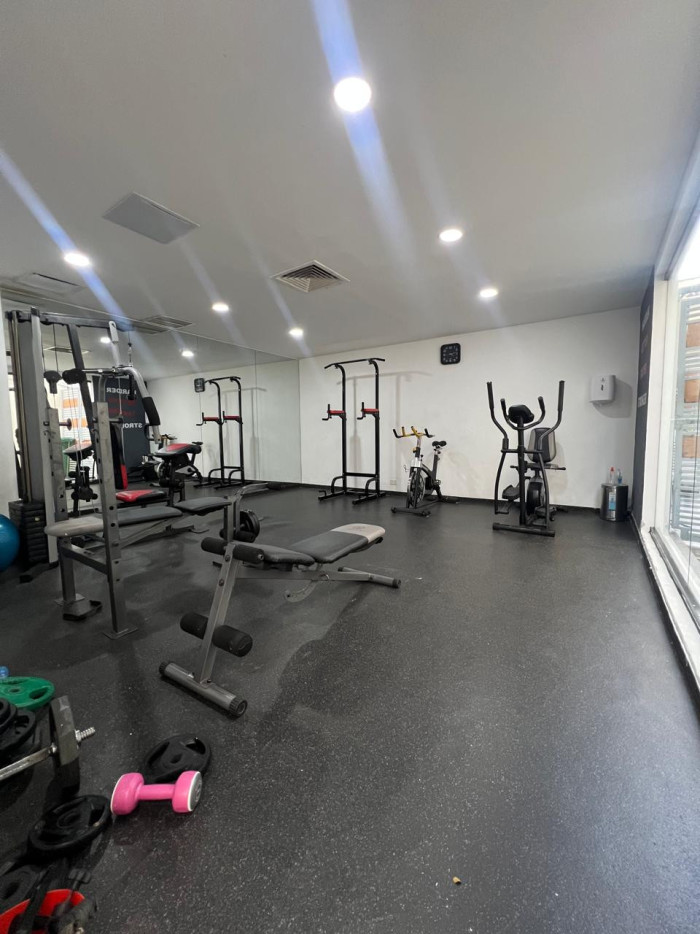 Apartamento amueblado en Venta en Piantini - 15