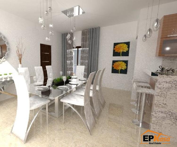Apartamento en Renta en Santiago De Los Caballeros