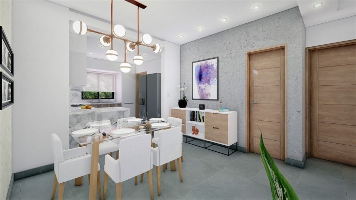 RESIDENCIAL ICG — foto 9