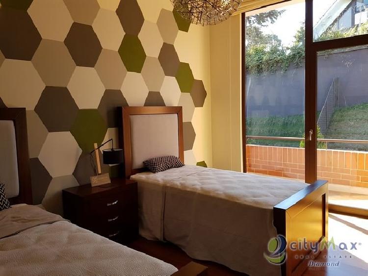 CASA EN VENTA EN EXCLUSIVO CONDOMINIO EN CONDADO CONCEPCION - Image 4