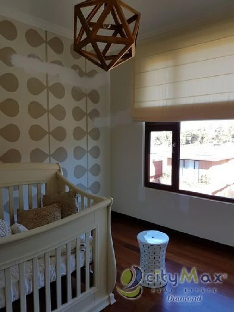 CASA EN VENTA EN EXCLUSIVO CONDOMINIO EN CONDADO CONCEPCION - Image 5