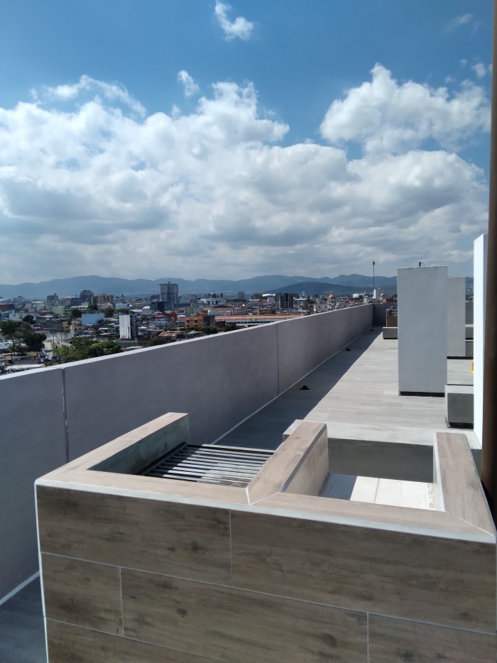Apartamento en Venta en zona 1 Guatemala - Image 5