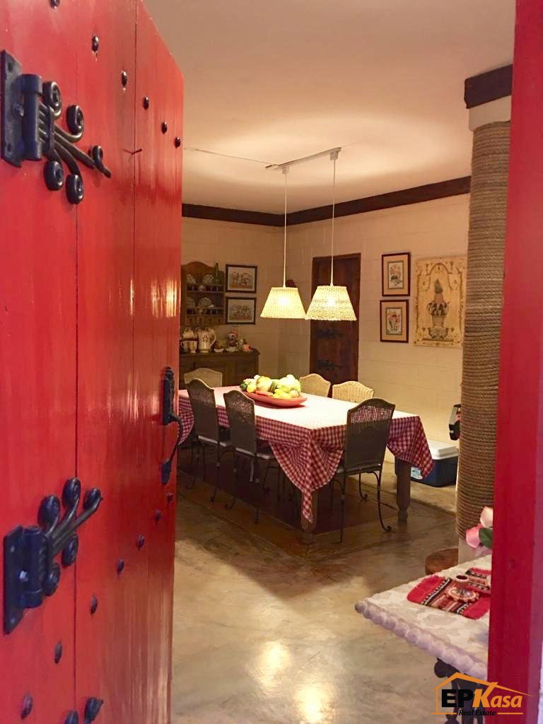 Villa en ambiente natural de venta y renta en Jarabacoa — foto 3