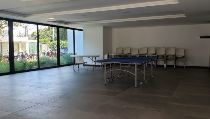Lindo y moderno apartamento en alquiler en zona 15 — foto 13
