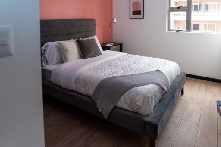 APARTAMENTOS EN VENTA EN CASALINI DIAGONAL 6 ZONA 10 — foto 5
