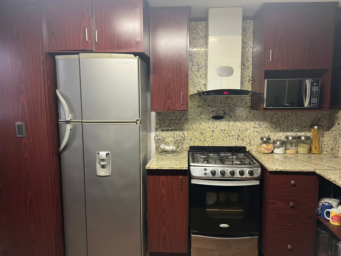 APARTAMENTO EN #RENTA EN ZONA 14 - Image 1