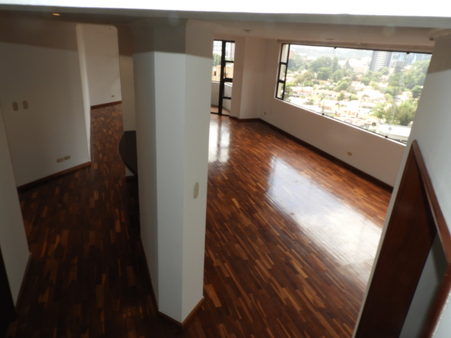 PENTHOUSE EN RENTA, ZONA 14 — foto 9