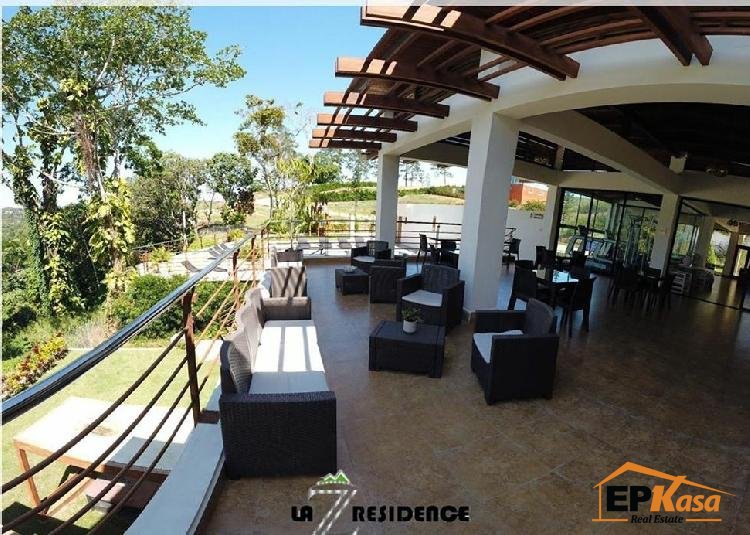 Solar de Venta en residencial exclusivo de Jarabacoa — foto 7
