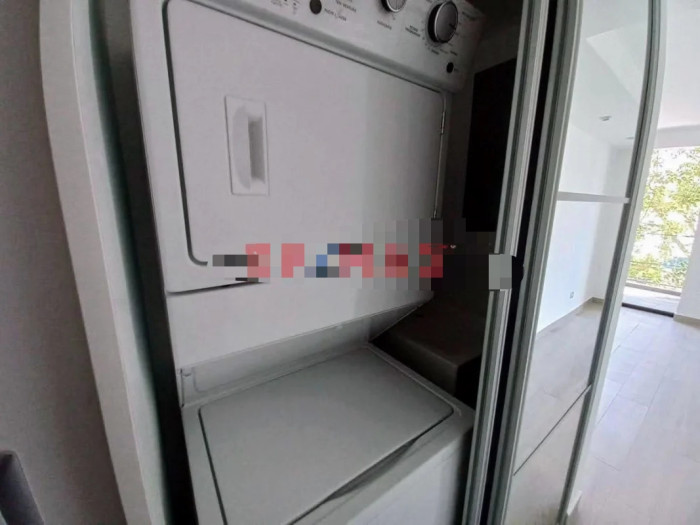 Apartamento en Alquiler Zona 15 Edificio Epic - Miniatura 12