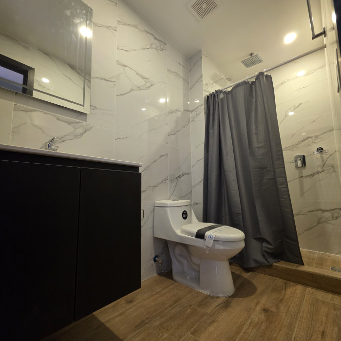 Apartamento Nuevo en Renta en Zona 15 Guatemala - Miniatura 22