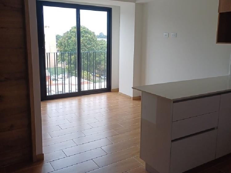 APARTAMENTO EN VENTA EN ZONA 9 — foto 9