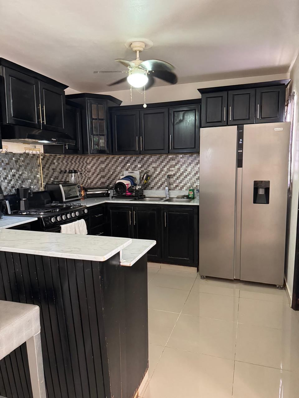 VENTA DE APARTAMENTO 4TO TIPO PENT-HOUSE CERRO ALTO - 7