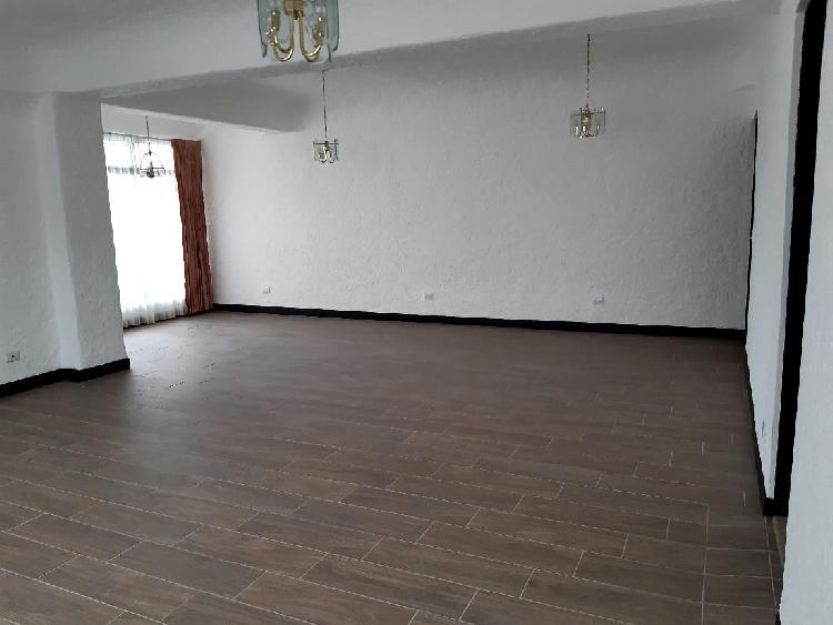 APARTAMENTO EN RENTA, ZONA 15 — foto 10