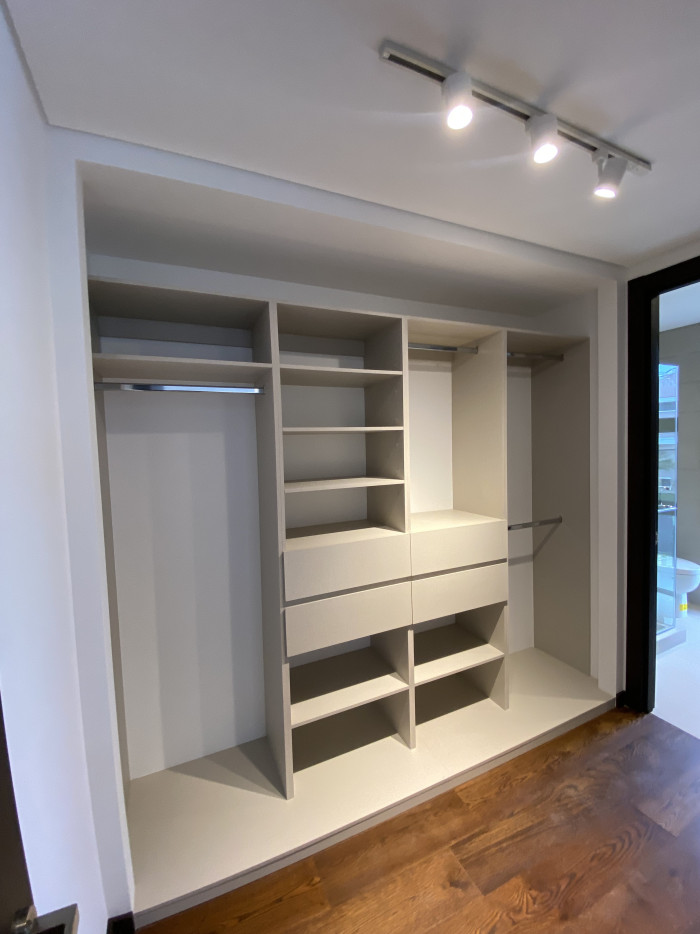 LUJOSO y EXCLUSIVO APARTAMENTO NUEVO EN VH2 - Miniatura 9