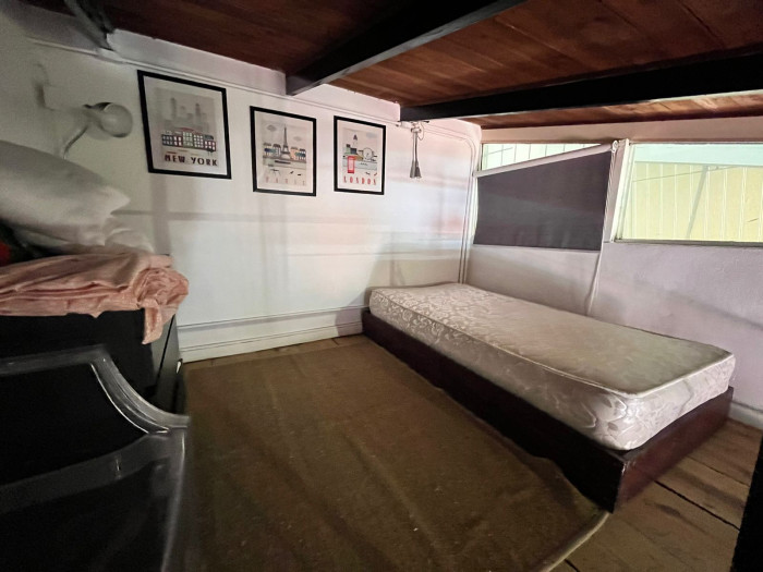 En Renta aparta estudio amueblado en Piantini — foto 4