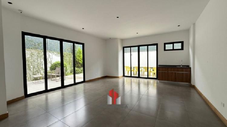 Apartamento en renta zona 14 la villa / Aoki — foto 9