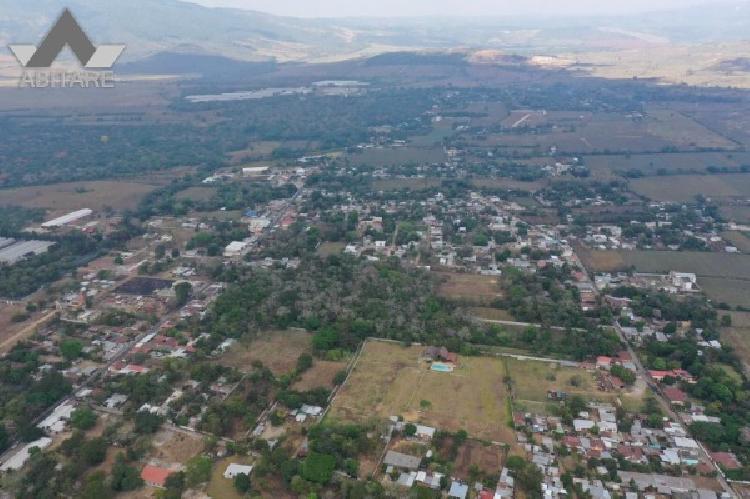 Terreno en venta - 1