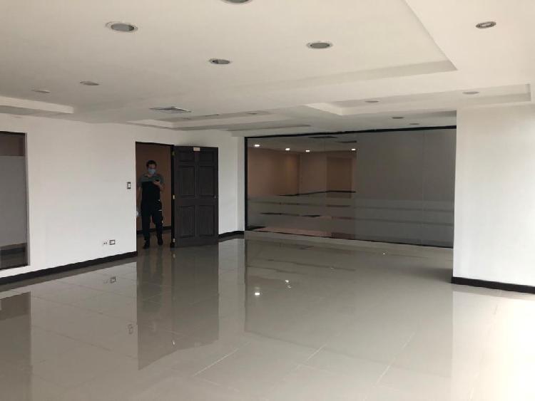OFICINA EN RENTA, ZONA 9