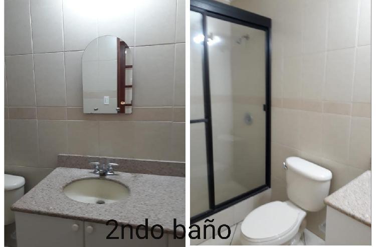APARTAMENTO EN RENTA, ZONA 10 — foto 7