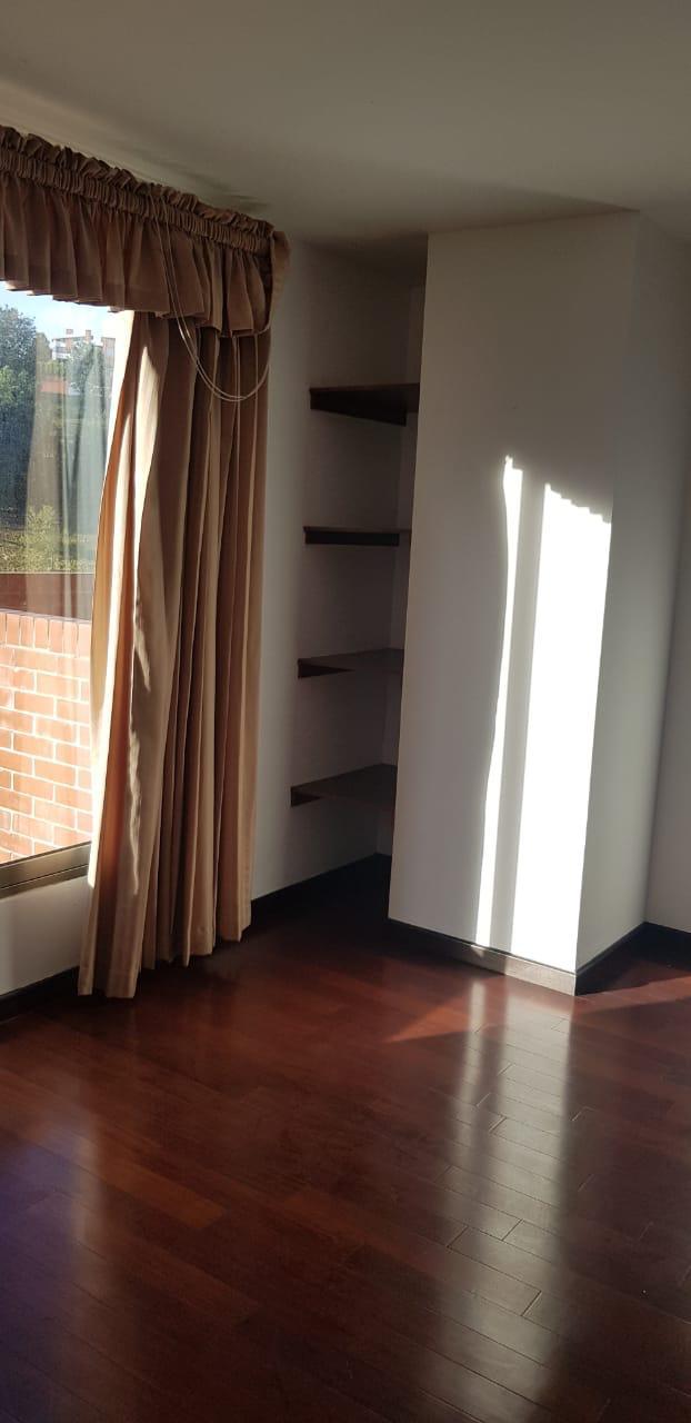 Lindo Apartamento en Renta Zona 16 3 Dormitorios — foto 10