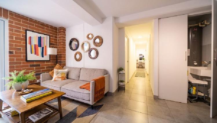 Apartamento Venta | Zona 4