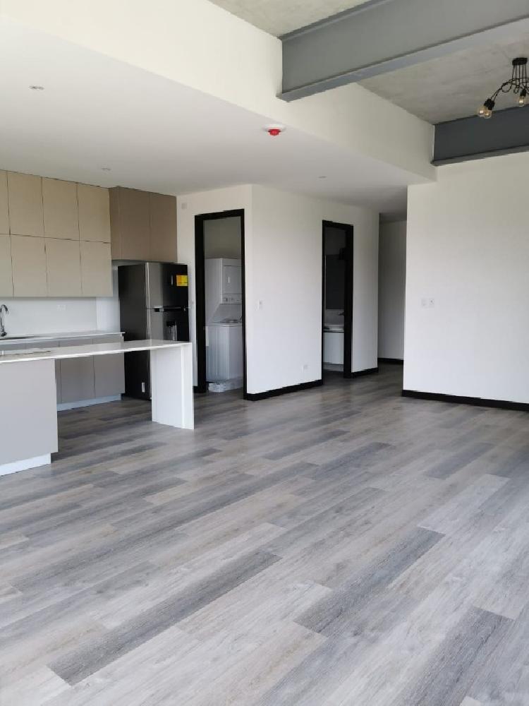 APARTAMENTO EN RENTA EN ZONA 14/MUNDO INMOBILIARIO — foto 6