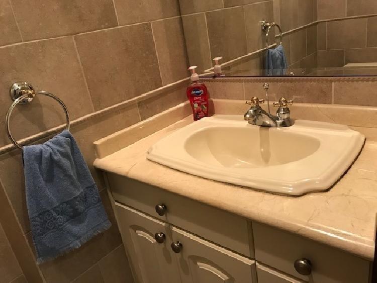 Apartamento de lujo en renta en Zona 14 Guatemala - Image 4