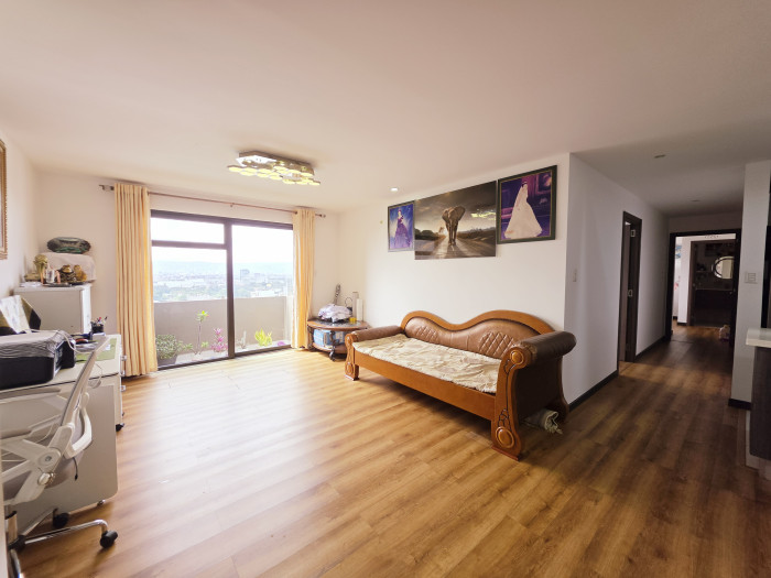 Apartamento en venta en DiFiori Zona 7 Guatemala - Image 2