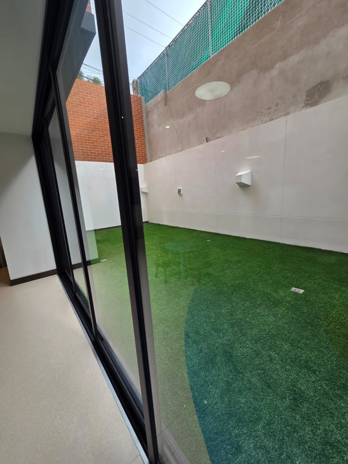 En Renta Apartamento estudio en Inara zona 13 — foto 7