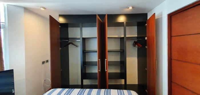 Apartamento amueblado en alquiler en zona 13 TorreNova — foto 10