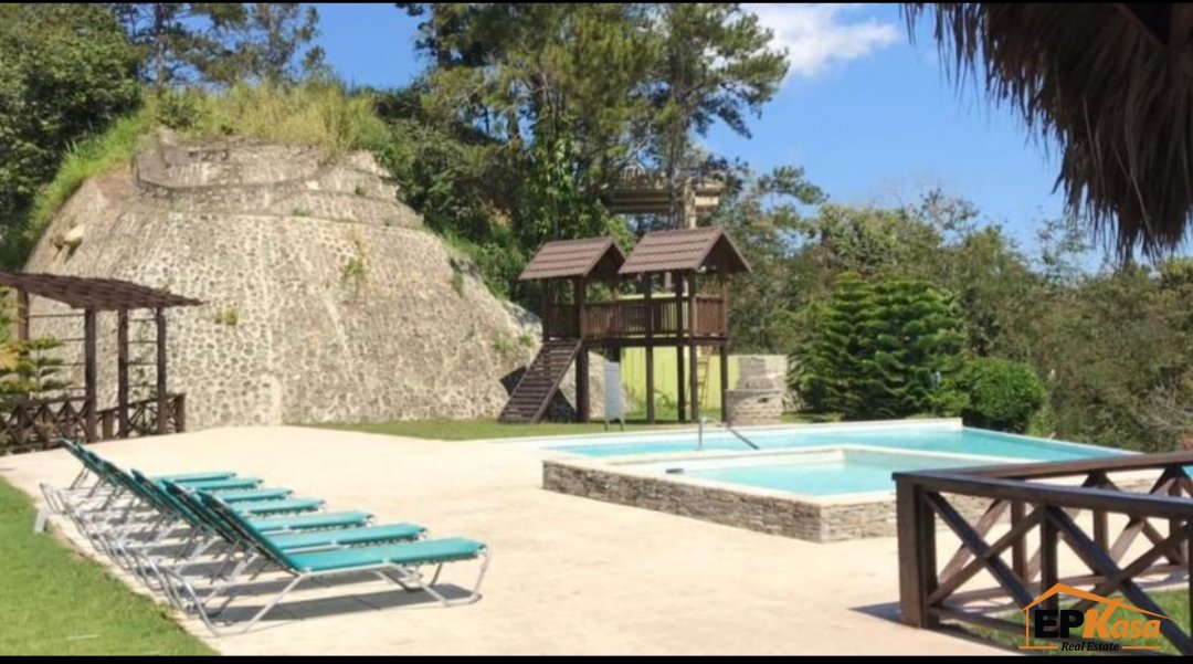 Villa de venta en Jarabacoa — foto 10