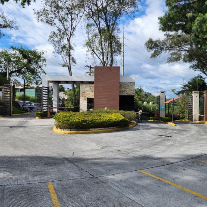 Apartamento en Venta Alta Villa El Naranjo Z. 11 Mixco - 26