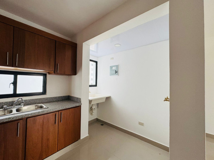 VENTA DE APARTAMENTO ALAMEDA RESIDENCES PRÓXIMO AL HOMS — foto 3