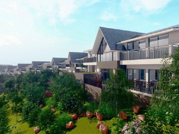 CASAS EN VENTA EN KM 19.9 CARRETERA AL SALVADOR — foto 9