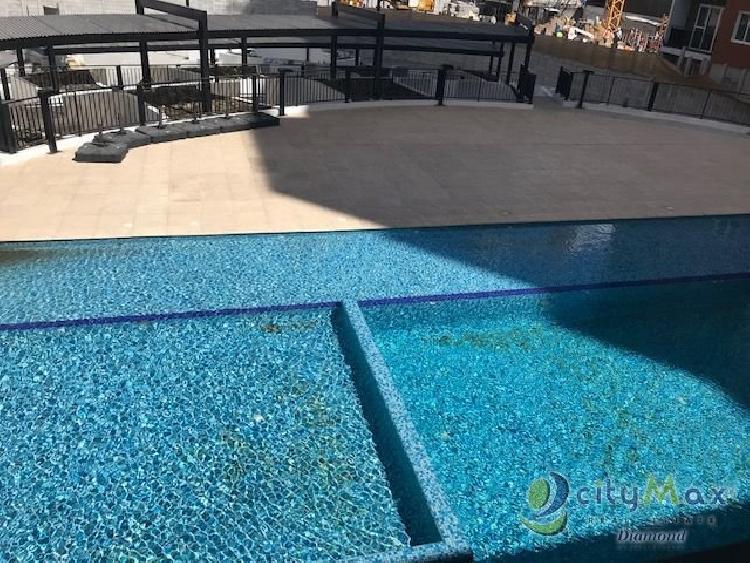 APARTAMENTO EN RENTA EN PARQUE ONCE Zona 11 - Miniatura 14