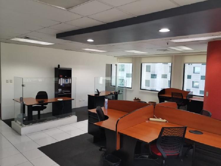 Oficina en venta, Tikal Futura, Zona 11, Guatemala — foto 2