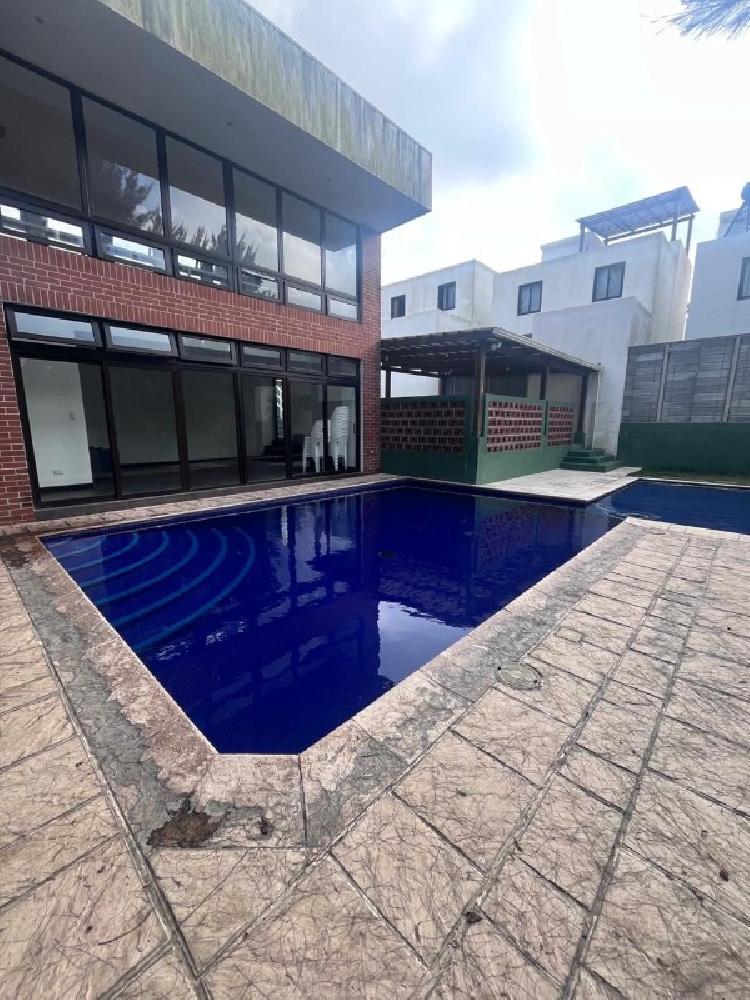 VENDO CASA EN KM 16.5 INGRESÓ A OLMECA CONDADO ROSAIRE — foto 6