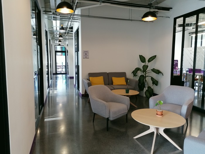 cityMax alquila oficinas en zona 4 - Miniatura 11