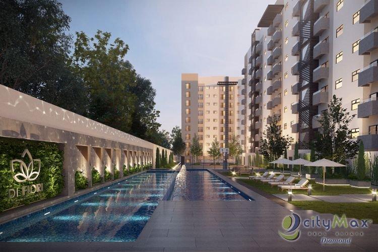 VENTA DE APARTAMENTOS CON UBICACION PRIVILEGIADA EN ZONA 7 - Image 2