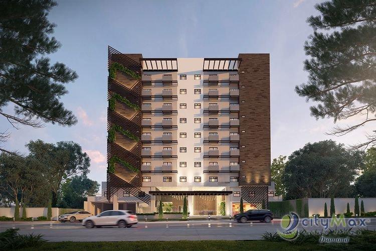 VENTA DE APARTAMENTOS CON UBICACION PRIVILEGIADA EN ZONA 7 - Image 4