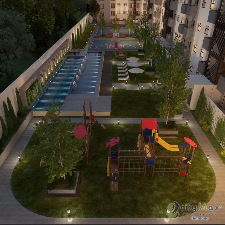 Apartamento de Lujo en Venta en Zona 7 - Image 1