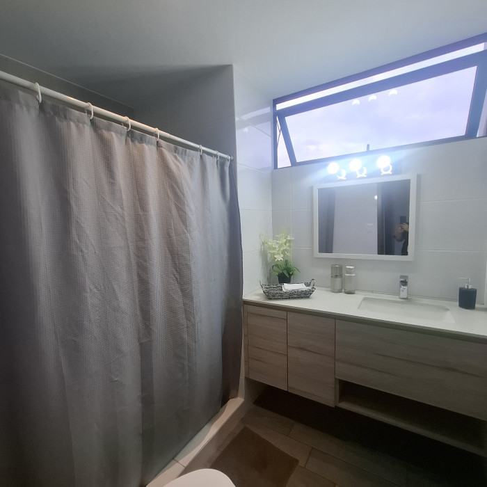 Apartartamento Amueblado en Venta en Zona 13 — foto 5