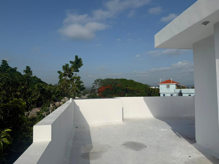 Casa 3 habitaciones en venta Residencial Los Hidalgos — foto 12