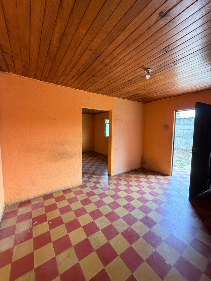 Terreno en Venta en Colonia Montserrat 1 - Miniatura 2
