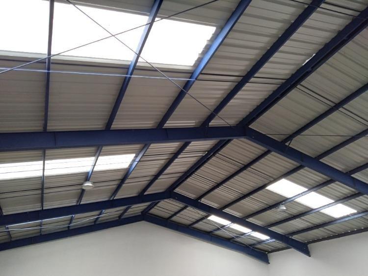 Ofi bodegas en Renta y Venta en el Naranjo - Miniatura 8