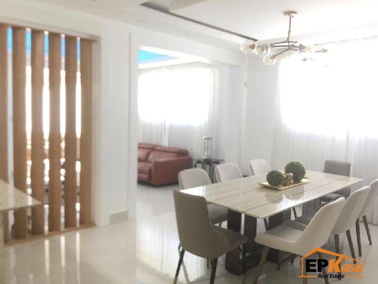 Apartamento Amueblado en Torre Mariela, La Rinconada — foto 7