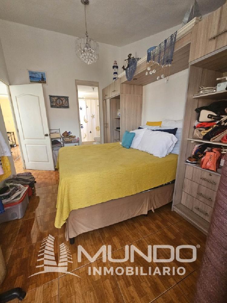CASA EN VENTA EN SAN MIGUEL PETAPA — foto 7