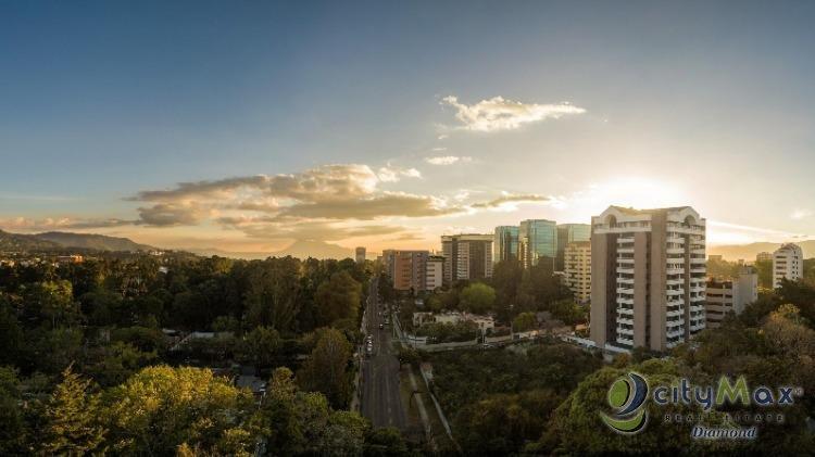 VENTA APARTAMENTO EN CONSTRUCCIÓN ZONA 14 - Image 1